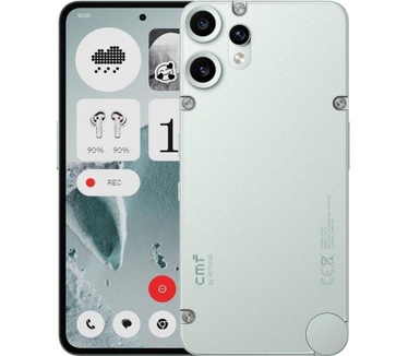 CMF Phone 2 Pro Groen
