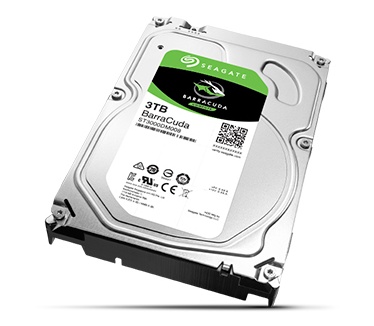Seagate 3TB SATAIII