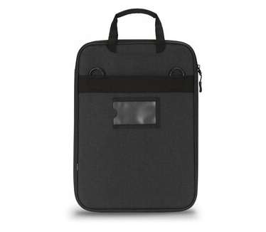 Kensington Custodia per laptop da 14” ecologica