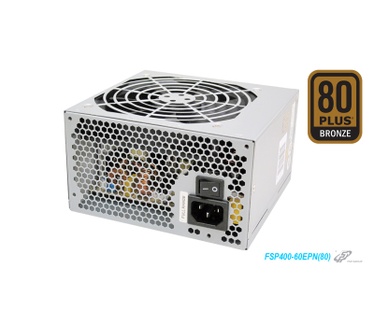 Fortron FSP400-60EPN