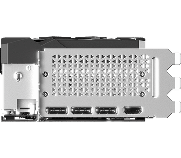 PNY GeForce RTX 4080 16GB XLR8 Gaming VERTO EPIC-X RGB Overclocked Triple Fan