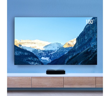 Xiaomi Mi Laser Projector