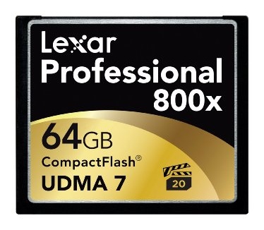 Lexar