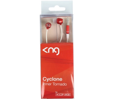 KNG Cyclone