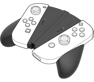 Speedlink V-GRIP