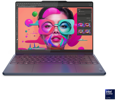 Lenovo Yoga 9 2-in-1 Yoga 9 2-in-1 14ILL10 (83LC004FMH)