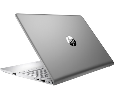 HP Pavilion 15-ck002nb (Belgisch model)
