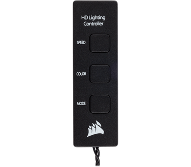 Corsair HD RGB Fan LED Controller