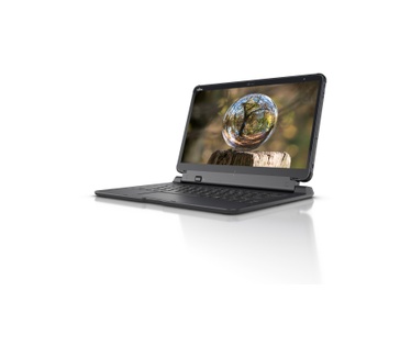 Fujitsu Q7311 (Hybrid 2-in-1), Intel Core i5-1135G7, 11th Generation, (13.3") FHD Antiglare Touch, 8GB DDR4, SSD M.2 PCIe 256GB , Intel WiFi 6 AX201 & BT5, LTE Cat 7 Module, IR Cam, Fingerprint, TPM 2.0, Backlit KB dock, Windows 10 Pro 64-Bit