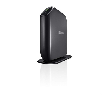 Belkin Draadloze Play Max Router-Modem (F7D4401ED)