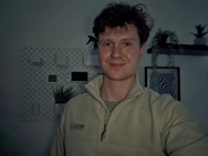 Xiaomi 17 cameratest - Front