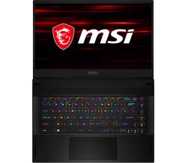 MSI GS66 10SE-092NL Stealth