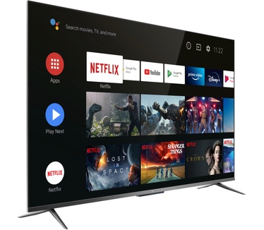 TCL 75P715