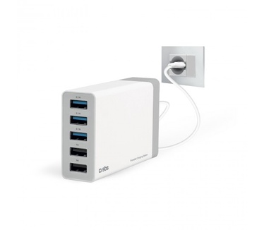 SBS TTTRAV5USB7A