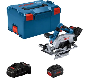 Bosch GKS 18V-57-2 L PROFESSIONAL