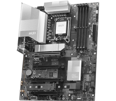 MSI PRO B860-P