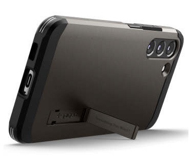 Spigen Tough Armor Military Grade