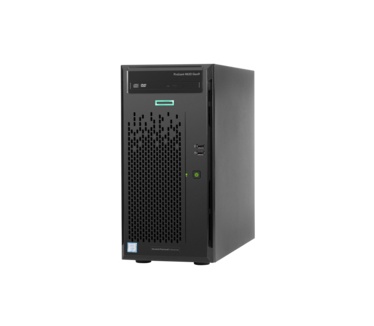 HP Proliant ML10 Gen9 (838124-425)