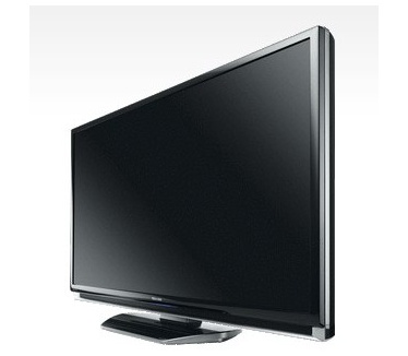 Toshiba Regza 40ZF355D