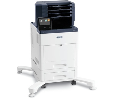 Xerox C600