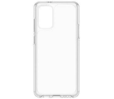 Otterbox Symmetry Clear Case Samsung Galaxy S20+ Clear (Galaxy S20+) Transparant