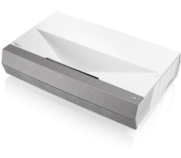 Optoma CinemaX D2 Smart