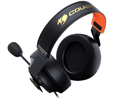 Cougar Cougar Phontum Pro Prix