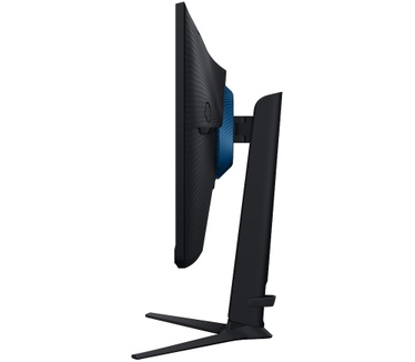 Samsung Odyssey G5 G51F 27" Zwart
