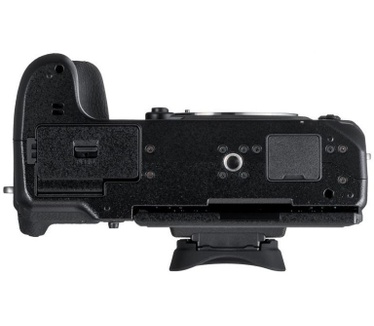 Fujifilm X-H1 + 18-135mm f/3.5-5.6 Zwart
