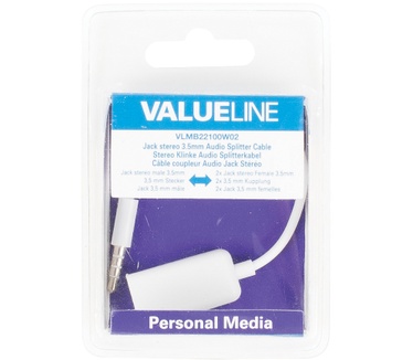 ValueLine VLMB22100W02