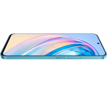 Honor X8a, 6GB ram Groen