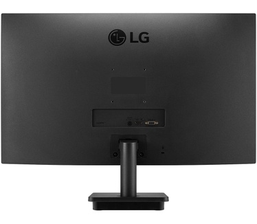 LG 27MP400P-B Zwart