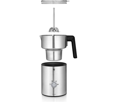 WMF 0413170011 Lono 0413170011 Melk & Chocolade Opschuimer