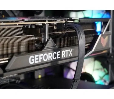 Xenith Epic Corsair Ultra Powered by ASUS - Core Ultra 9 285K