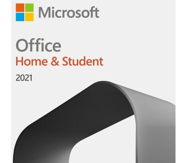Microsoft Office 2021 Home & Student