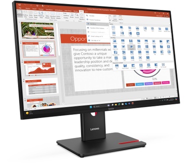 Lenovo T27-40