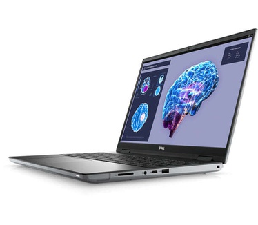 Dell Precision 7680