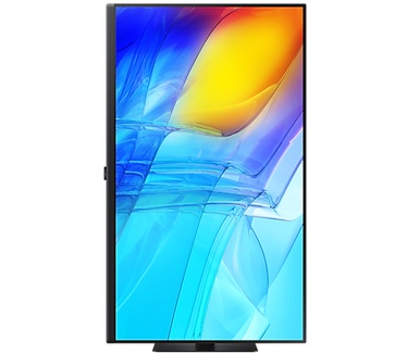 Samsung ViewFinity S8 S80D 32" Zwart