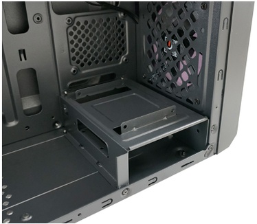 LC-Power Gaming 999B