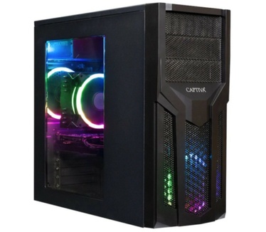 Captiva Advanced Gaming I67-589