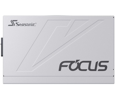 Seasonic Focus GX-1000 White Edition