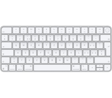 Apple Magic