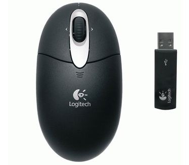 Logitech RX650