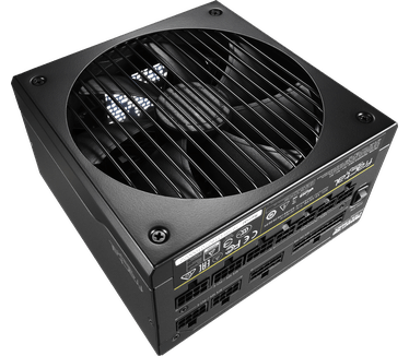Fractal Design ION+ 860W Platinum