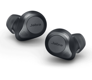 Jabra Elite 85t (Grijs)