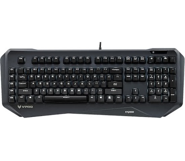Rapoo Vpro V800 Zwart (Azerty BE)
