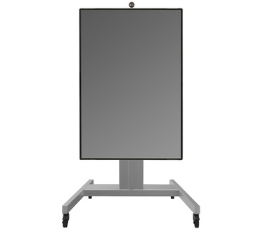 Newstar elektrisch in hoogte verstelbare trolley voor Microsoft Hub 2S(X)