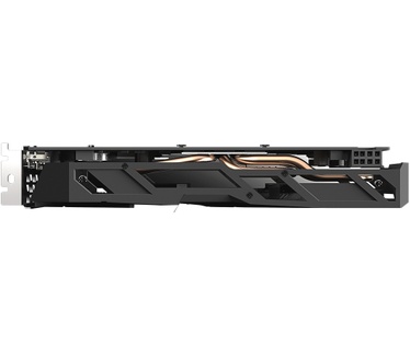 Gigabyte Radeon RX 590 GAMING 8G (rev. 2.0)