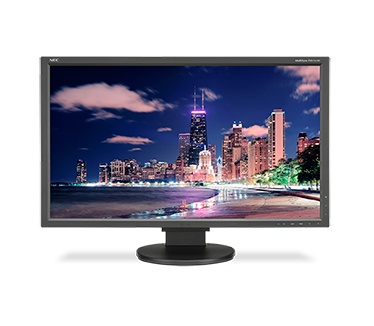 NEC EA275UHD-BK