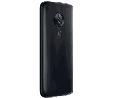 Motorola rola G7 Play Zwart Zwart